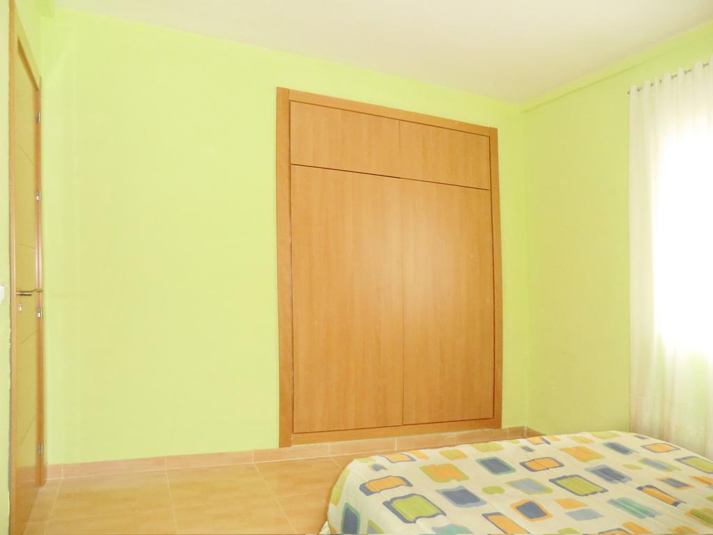 Apartamento Goya Málaga Dış mekan fotoğraf