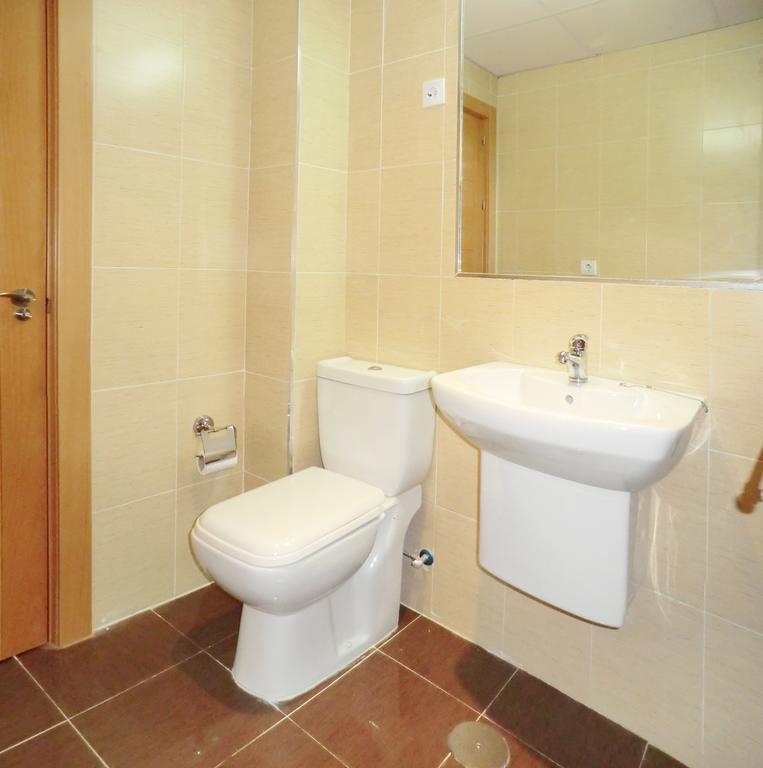 Apartamento Goya Málaga Dış mekan fotoğraf